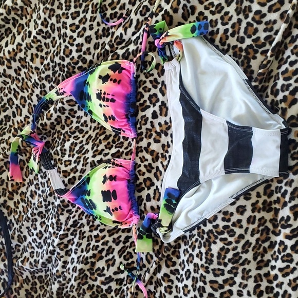 OP swim suit - Picture 2 of 3